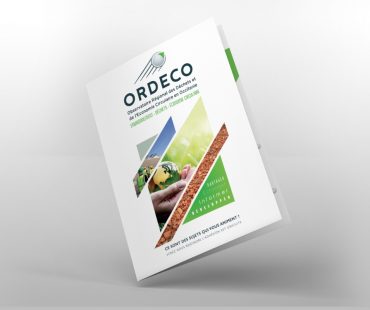 Brochure Ordeco